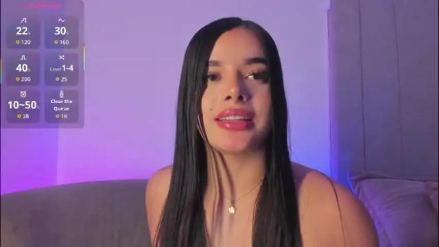 Image 8 of kaylarossi Stream on Chaturbate on 1 month ago