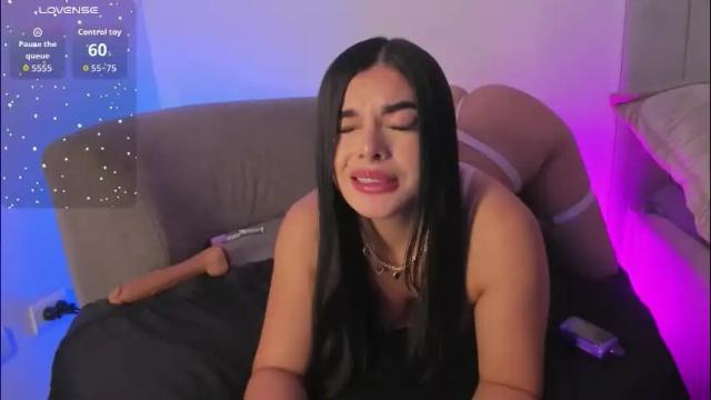 Image 7 of kaylarossi Stream on Chaturbate on 1 month ago