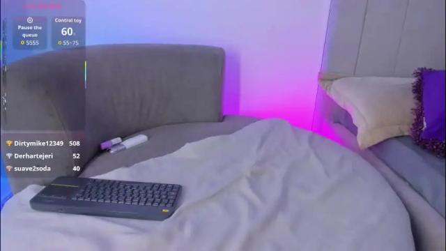 Image 10 of kaylarossi Stream on Chaturbate on 1 month ago