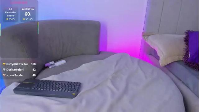 Image 12 of kaylarossi Stream on Chaturbate on 1 month ago