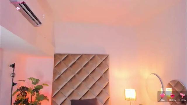 Thumbnail 3, kaylarossi's Stream at Chaturbate, 1 day ago