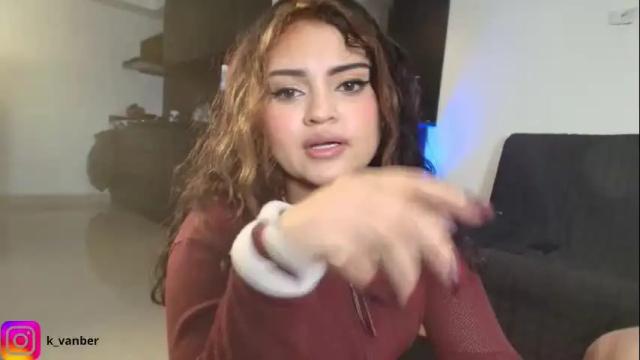 Thumbnail 1, kaylavanber_'s Stream at Chaturbate, 7 months ago