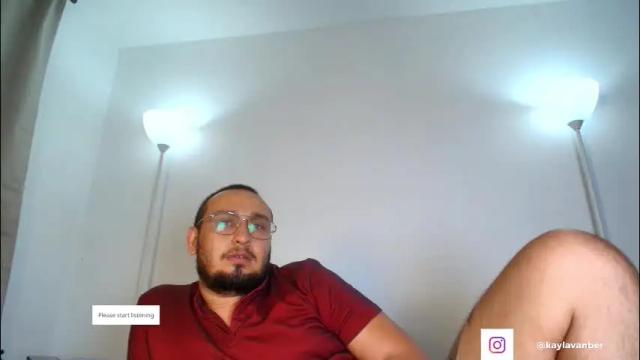 Thumbnail 1, kaylavanber_'s Stream at Chaturbate, 13 days ago