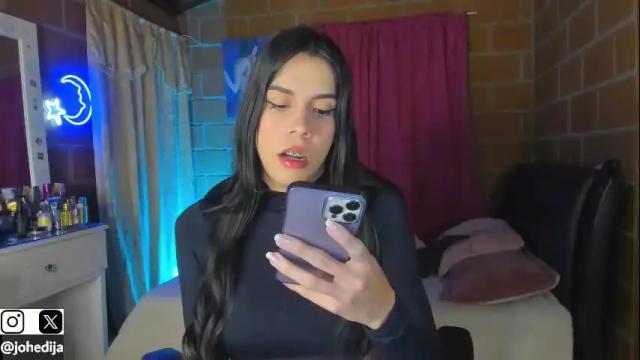 Thumbnail 1, kayle______'s Stream at Chaturbate, 1 month ago