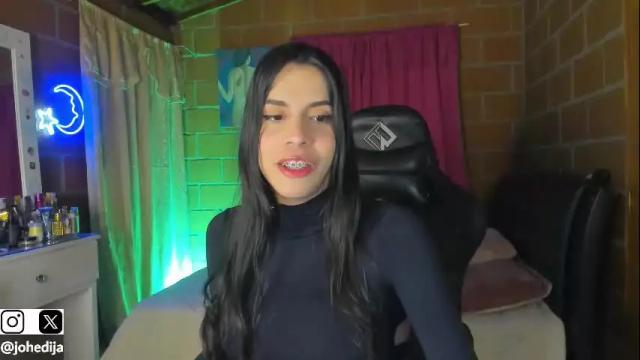 Thumbnail 3, kayle______'s Stream at Chaturbate, 1 month ago