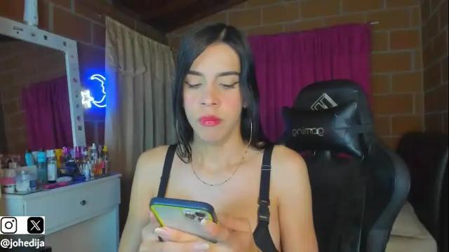 Thumbnail 1, kayle______'s Stream at Chaturbate, 24 days ago