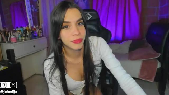 Image 3 of kayle______ Stream on Chaturbate on 13 days ago