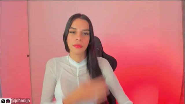 Thumbnail 1, kayle______'s Stream at Chaturbate, 1 month ago