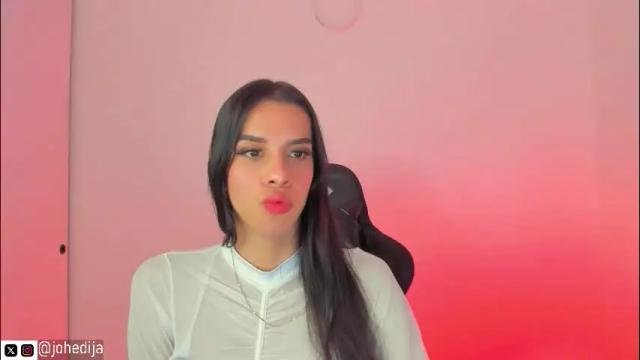 Image 3 of kayle______ Stream on Chaturbate on 1 month ago