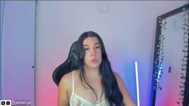 Thumbnail 2, kayle______'s Stream at Chaturbate, 1 month ago