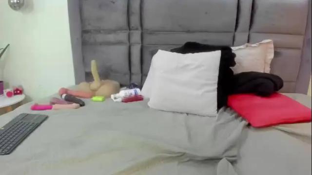 Thumbnail 3, kayle_monrroy's Stream at Chaturbate, 1 month ago