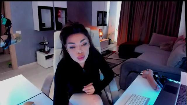 Thumbnail 2, kaylee____77's Stream at Chaturbate, 1 month ago