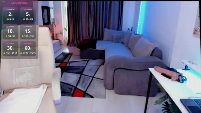 Image 12 of kaylee____77 Stream on Chaturbate on 1 month ago
