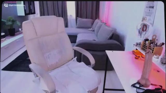 Thumbnail 3, kaylee____77's Stream at Chaturbate, 2 months ago