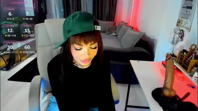 Thumbnail 2, kaylee____77's Stream at Chaturbate, 2 months ago