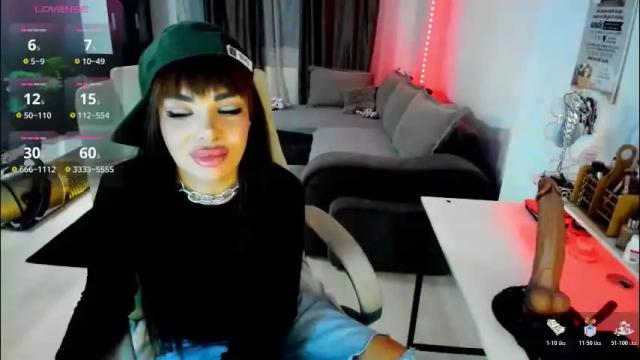 Thumbnail 3, kaylee____77's Stream at Chaturbate, 2 months ago