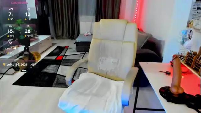 Thumbnail 3, kaylee____77's Stream at Chaturbate, 2 months ago