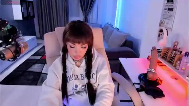 Thumbnail 2, kaylee____77's Stream at Chaturbate, 1 month ago