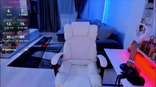 Thumbnail 3, kaylee____77's Stream at Chaturbate, 1 month ago