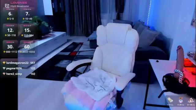 Thumbnail 2, kaylee____77's Stream at Chaturbate, 18 days ago