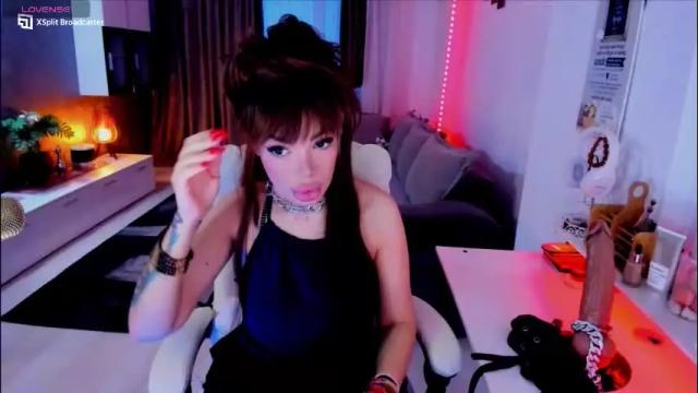 Thumbnail 1, kaylee____77's Stream at Chaturbate, 7 days ago