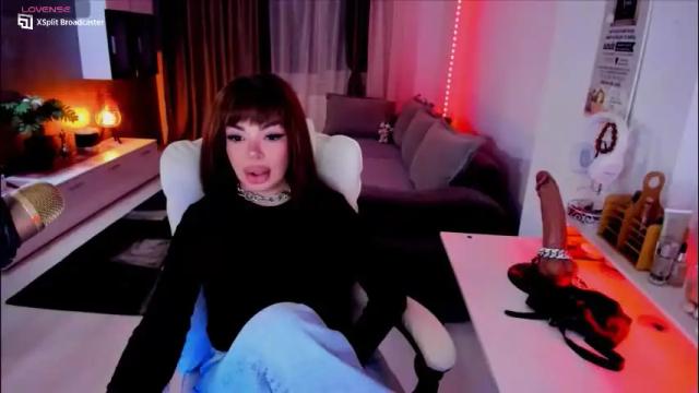 Thumbnail 1, kaylee____77's Stream at Chaturbate, 6 days ago