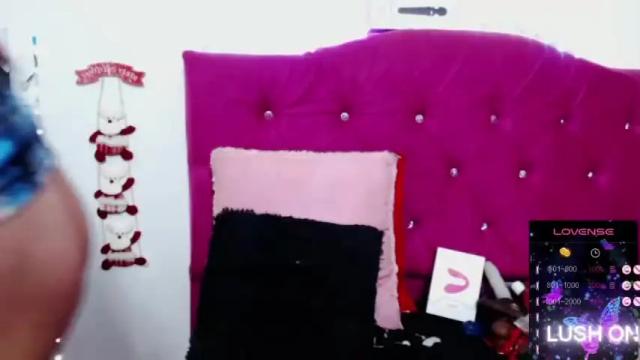 Image 4 of kaylee_sodi Stream on Chaturbate on 21 months ago