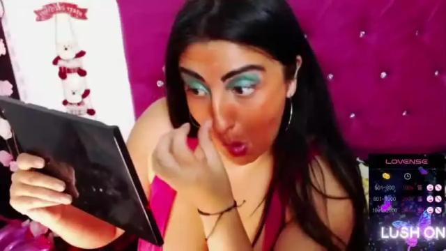 Image 7 of kaylee_sodi Stream on Chaturbate on 20 months ago