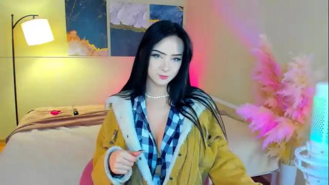 Image 7 of kayleecrystal Stream on Chaturbate on 1 month ago
