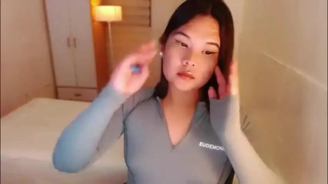 Thumbnail 3, kayleepinay's Stream at Chaturbate, 1 month ago