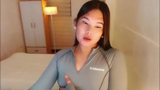 Thumbnail 2, kayleepinay's Stream at Chaturbate, 1 month ago