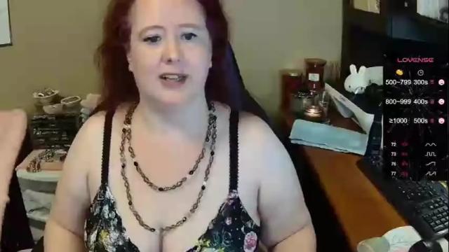 Image 4 of kayleesweetwillow Stream on Chaturbate on 28 months ago