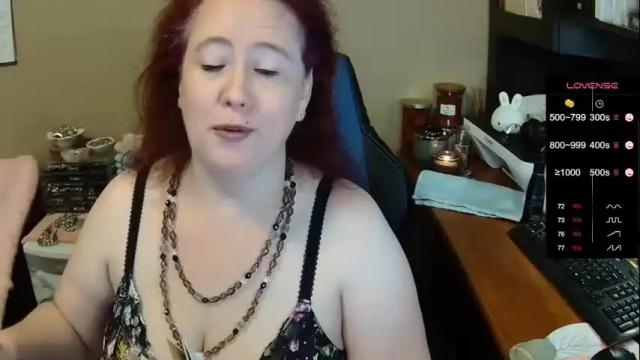 Image 7 of kayleesweetwillow Stream on Chaturbate on 28 months ago