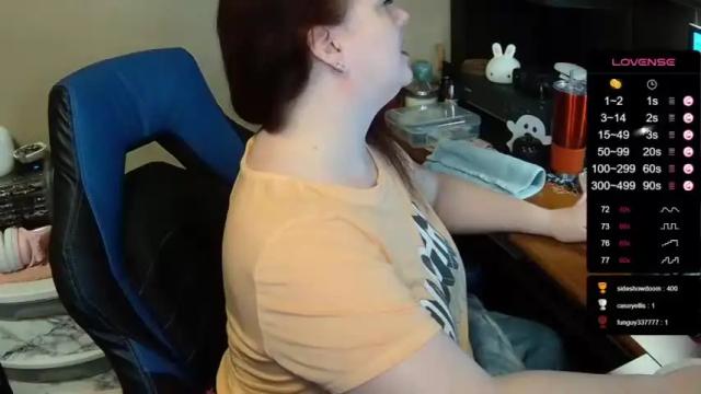 Image 6 of kayleesweetwillow Stream on Chaturbate on 26 months ago