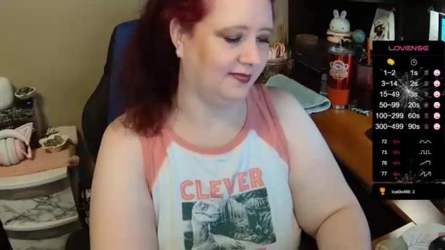 Image 3 of kayleesweetwillow Stream on Chaturbate on 23 months ago