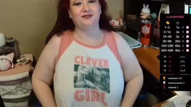 Thumbnail 2, kayleesweetwillow's Stream at Chaturbate, 23 months ago