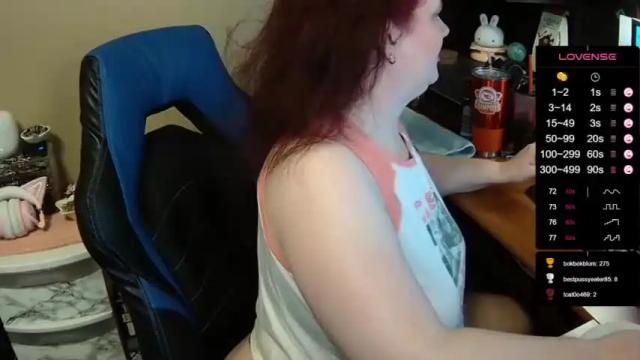 Image 7 of kayleesweetwillow Stream on Chaturbate on 23 months ago