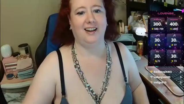 Thumbnail 2, kayleesweetwillow's Stream at Chaturbate, 4 months ago