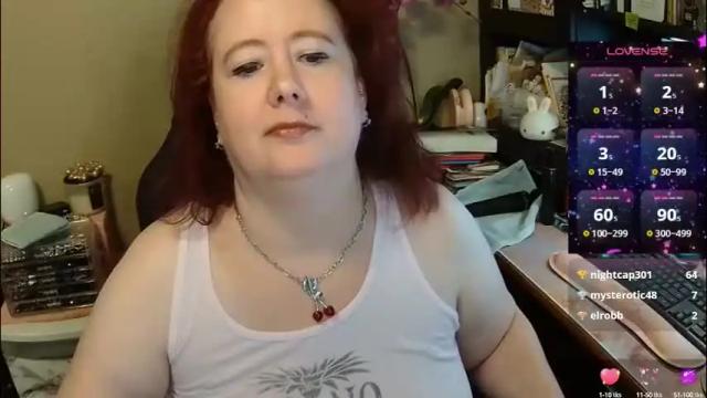 Image 12 of kayleesweetwillow Stream on Chaturbate on 5 months ago