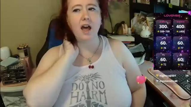 Image 2 of kayleesweetwillow Stream on Chaturbate on 5 months ago