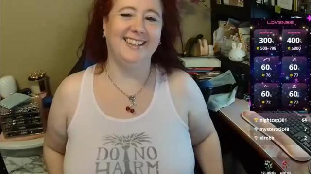 Image 4 of kayleesweetwillow Stream on Chaturbate on 5 months ago