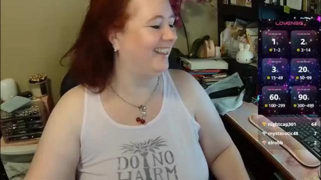 Image 7 of kayleesweetwillow Stream on Chaturbate on 5 months ago