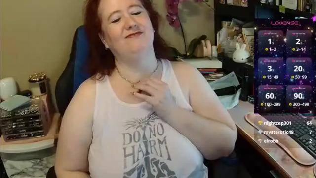 Thumbnail 3, kayleesweetwillow's Stream at Chaturbate, 4 months ago