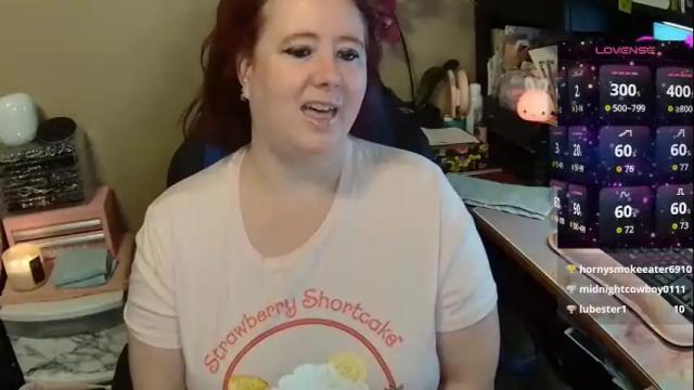 Image 10 of kayleesweetwillow Stream on Chaturbate on 4 months ago