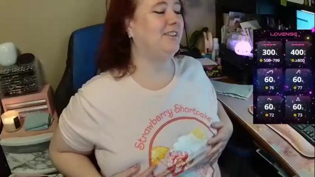 Image 4 of kayleesweetwillow Stream on Chaturbate on 4 months ago