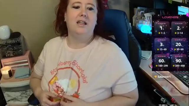 Image 6 of kayleesweetwillow Stream on Chaturbate on 4 months ago