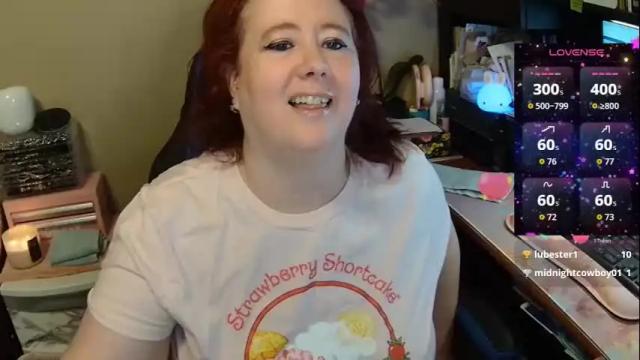 Image 7 of kayleesweetwillow Stream on Chaturbate on 4 months ago