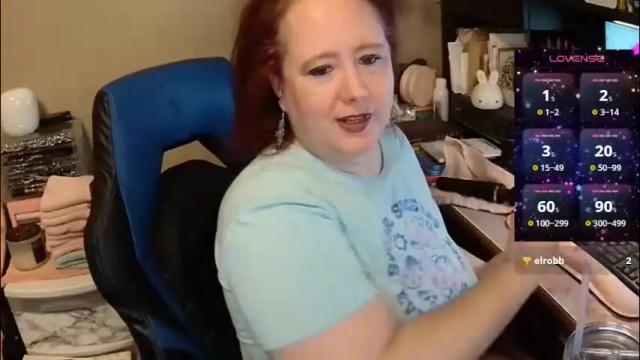 Image 2 of kayleesweetwillow Stream on Chaturbate on 4 months ago