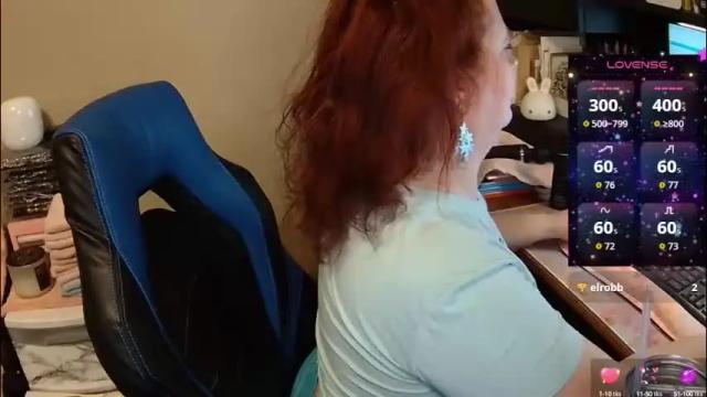 Image 3 of kayleesweetwillow Stream on Chaturbate on 4 months ago