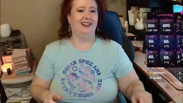 Image 6 of kayleesweetwillow Stream on Chaturbate on 4 months ago